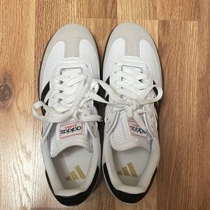 Adidas Samba Classic - Youth